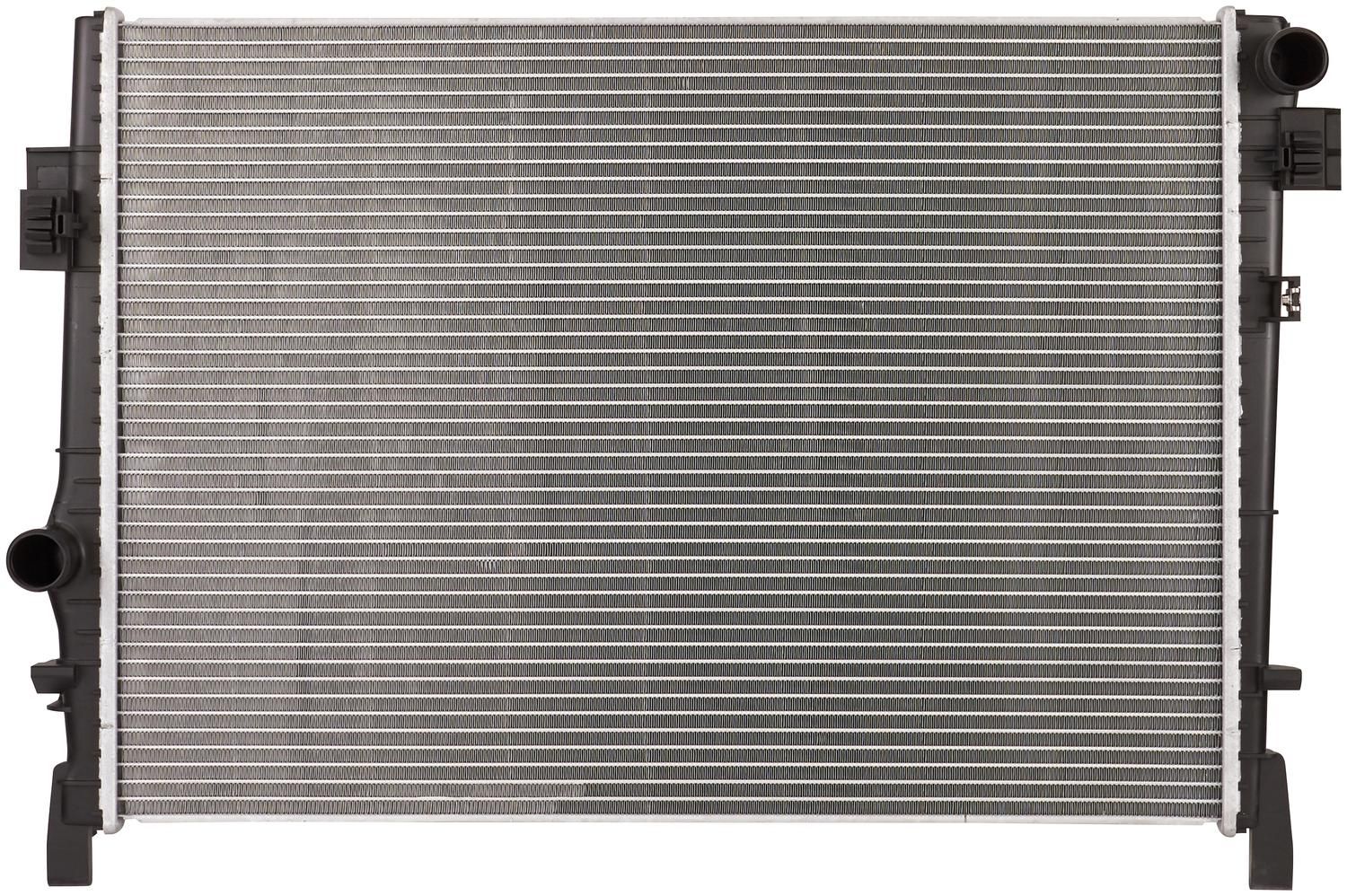 RAD ALUMINIO DODGE JOURNEY 09-20