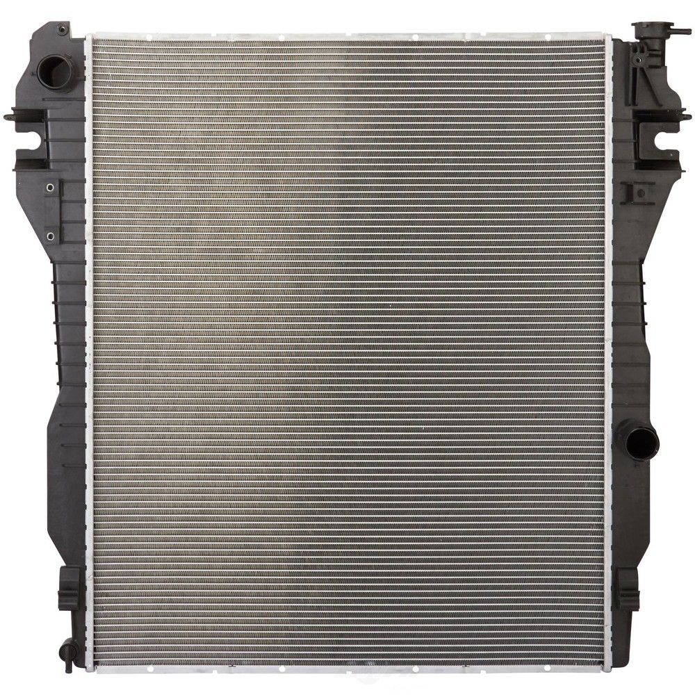 RAD ALUMINIO DODGE RAM 4500 DIESEL 10