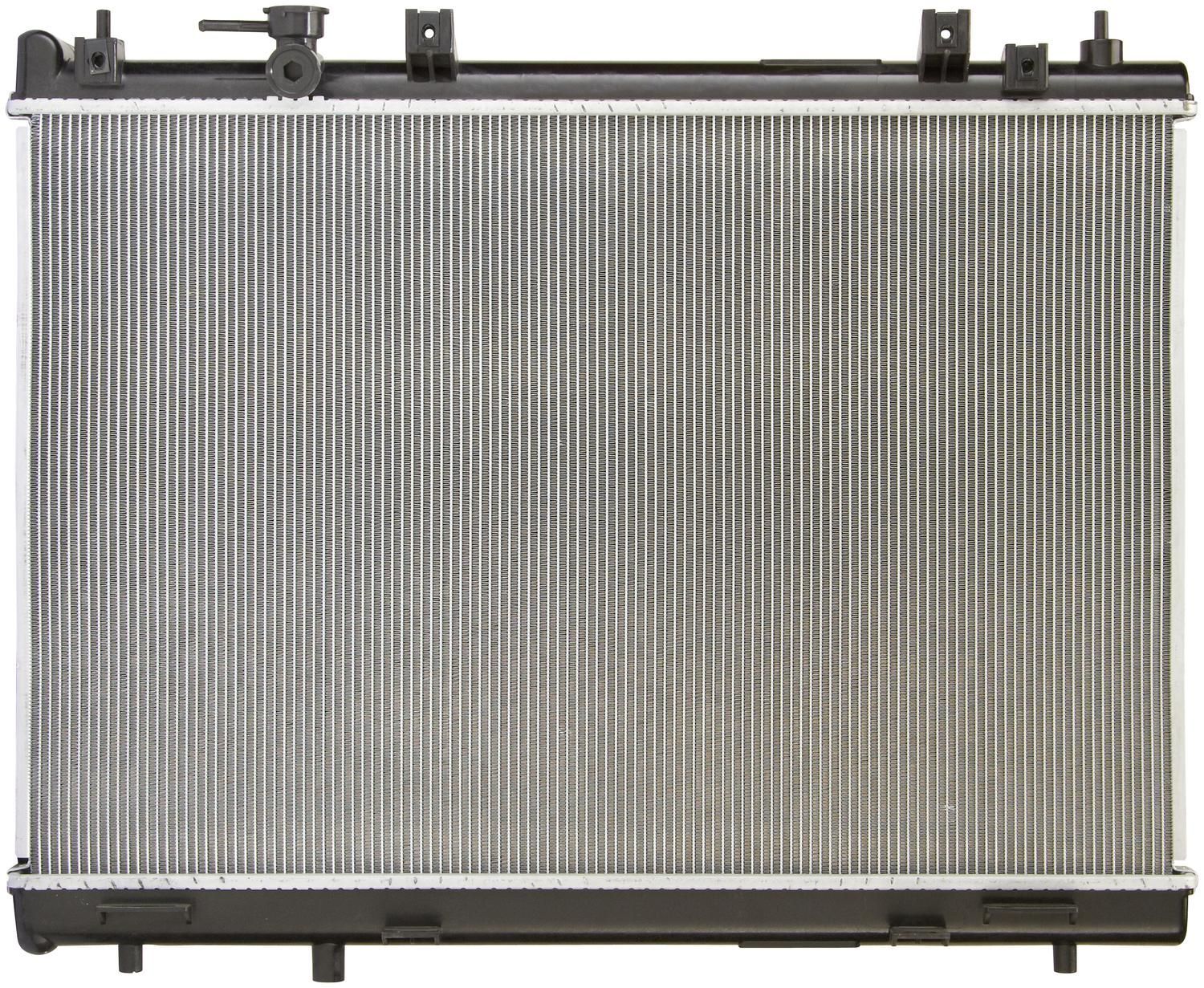 RAD ALUMINIO NISSAN PATHFINDER 12-20