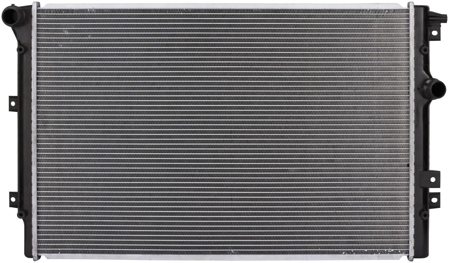 RAD ALUMINIO VW TIGUAN 07-14