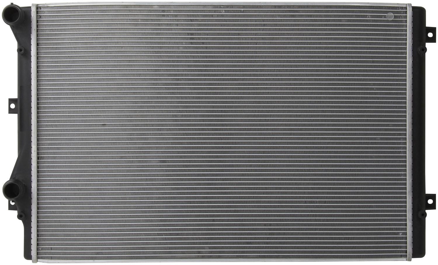 RAD ALUMINIO VW CC 09-15