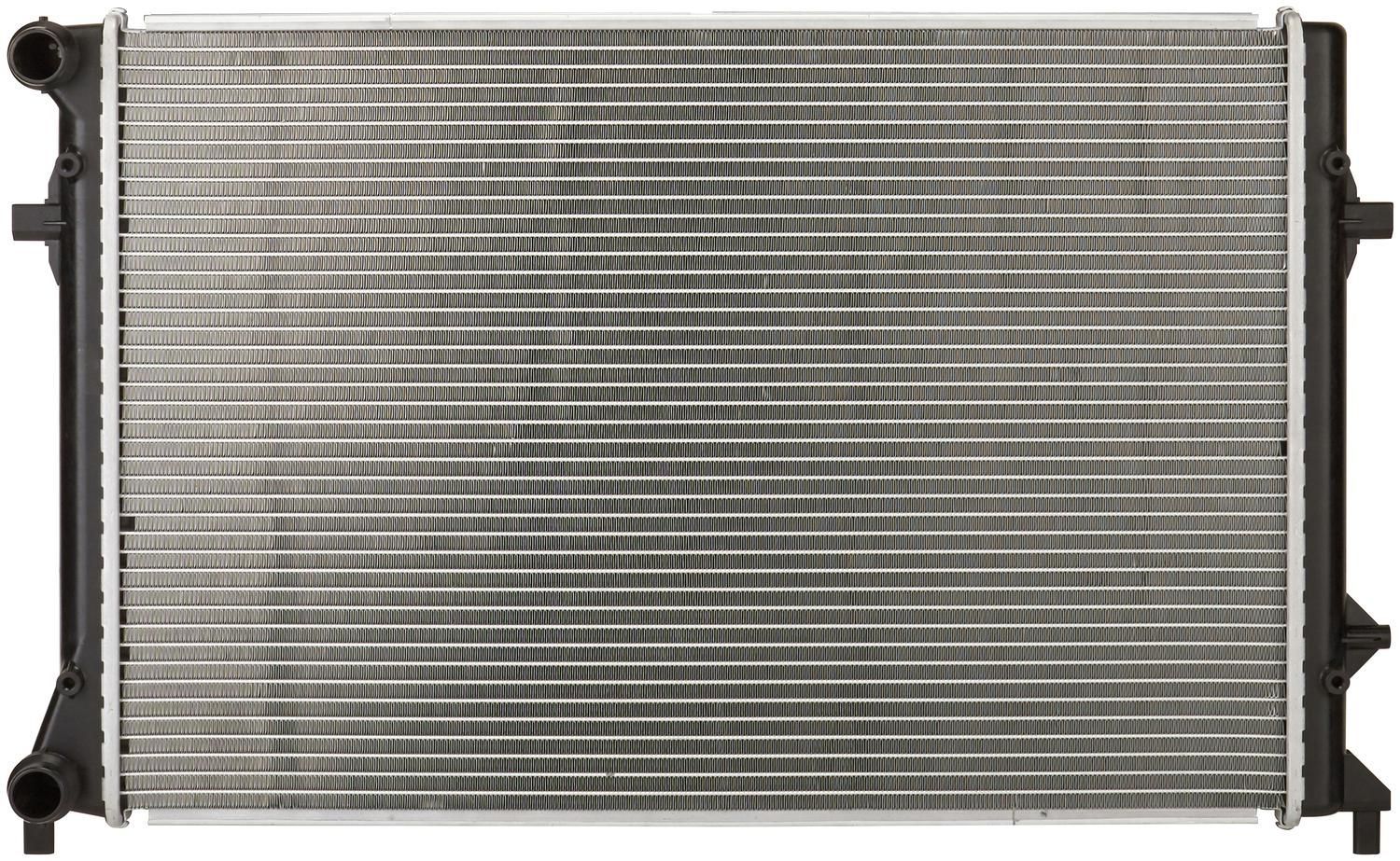 RAD ALUMINIO VW PASSAT 12-17
