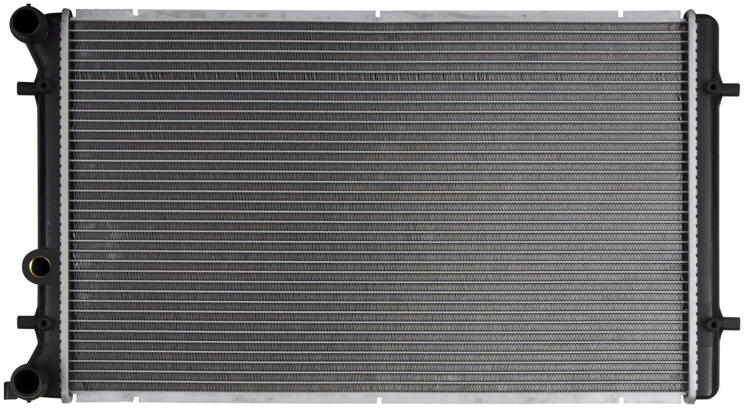 RAD ALUMINIO VW CLASICO 11-15