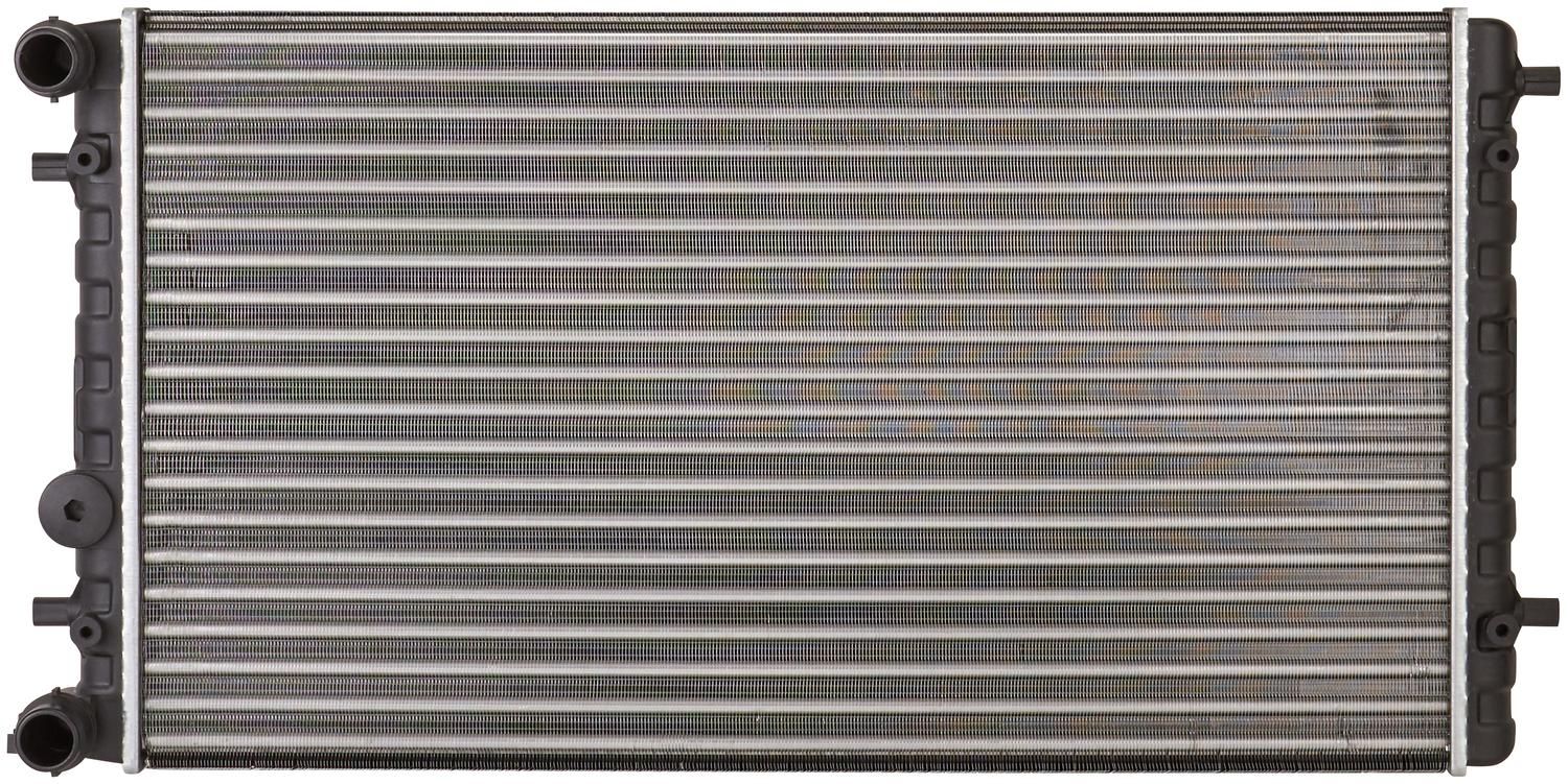 RAD ALUMINIO VW BEETLE 98-11