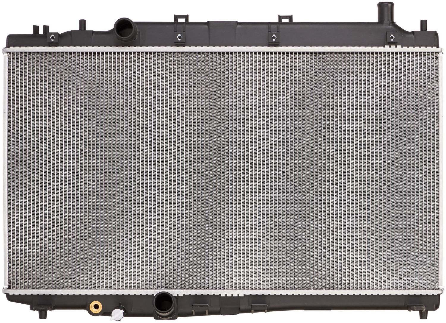RAD ALUMINIO HONDA CR-V 16-20