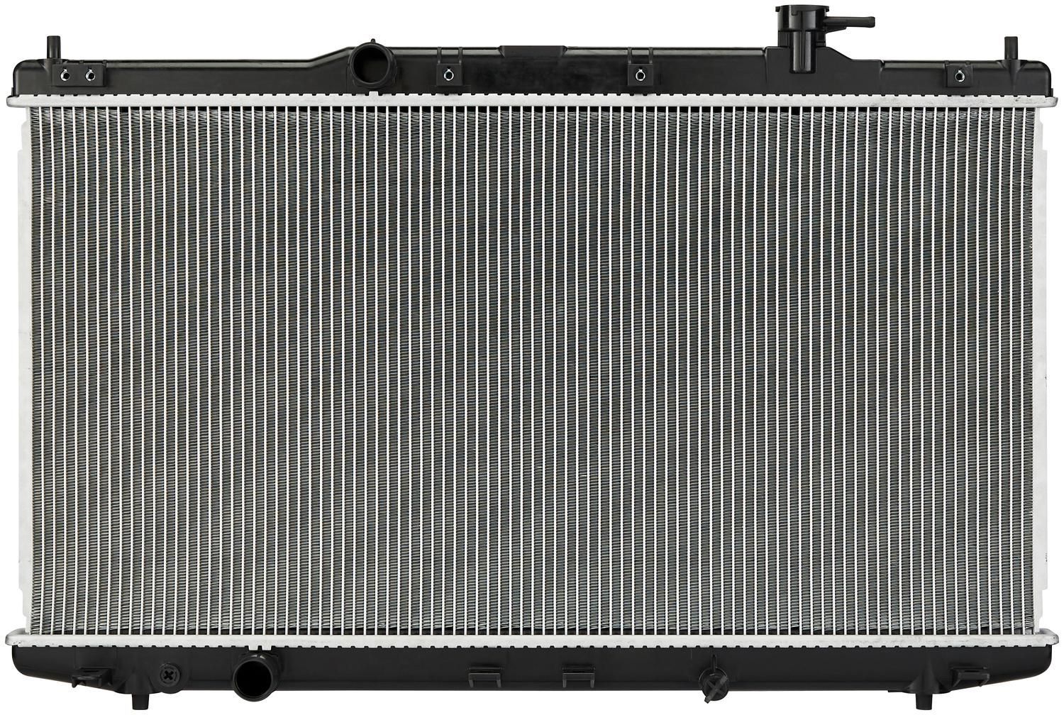 RAD ALUMINIO HONDA ACCORD 08-17
