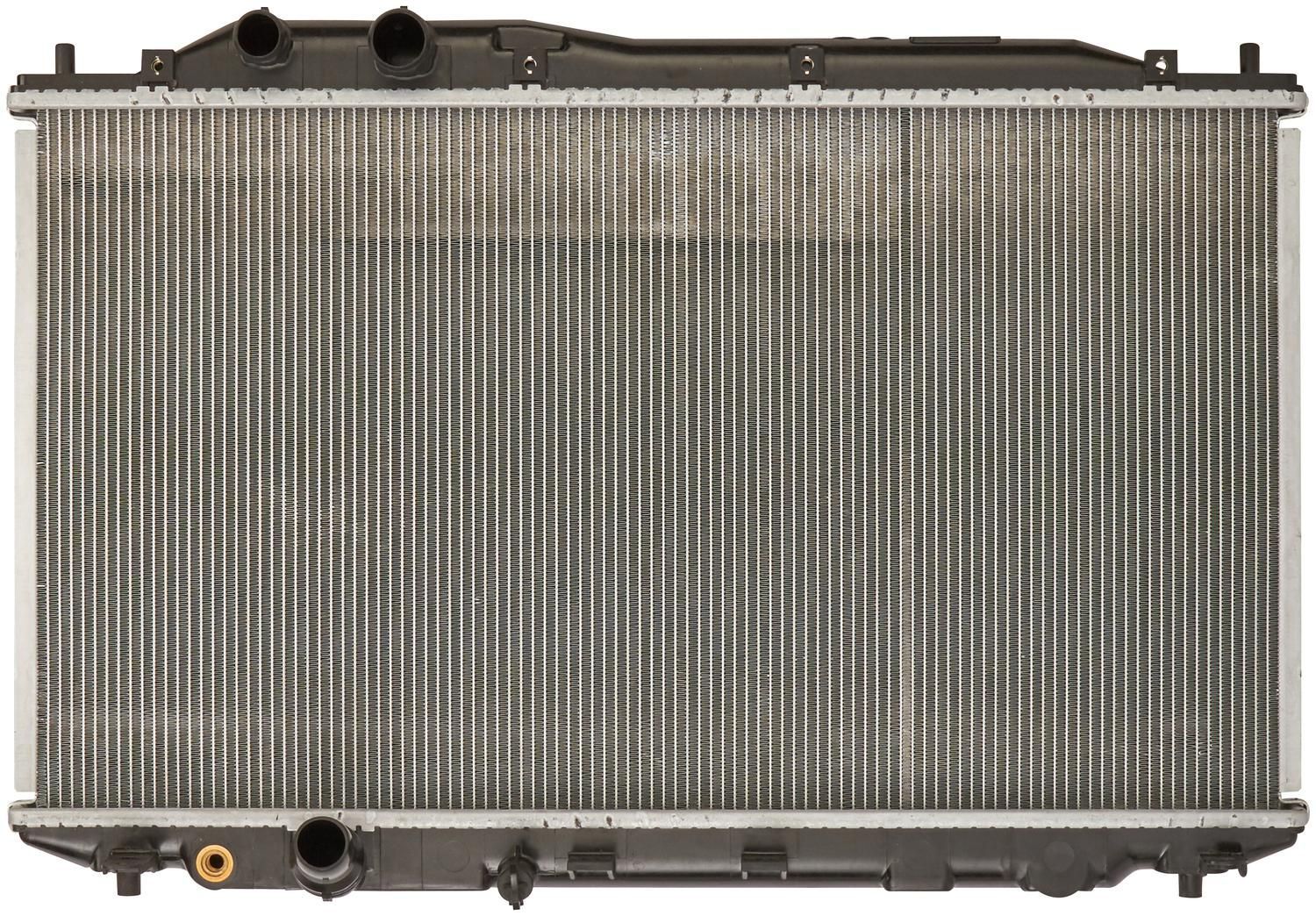 RAD ALUMINIO HONDA CIVIC 06-15