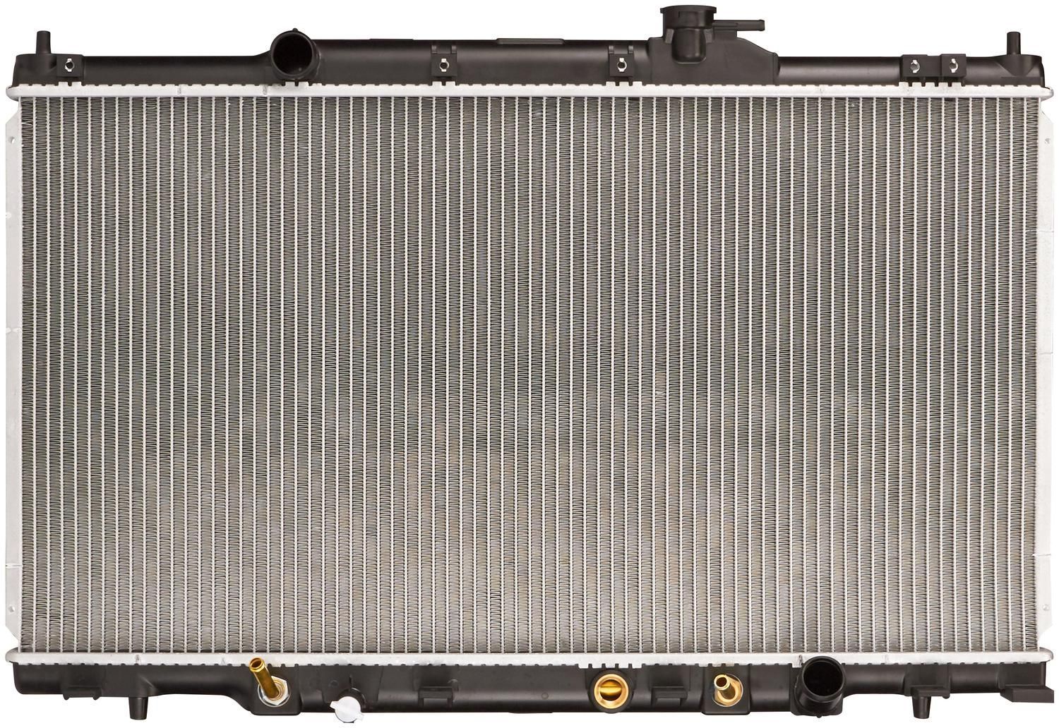 RAD ALUMINIO HONDA CR-V 02-06