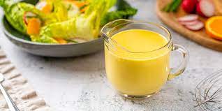 McCoy's Florida Honey Honey Mustard Recipe