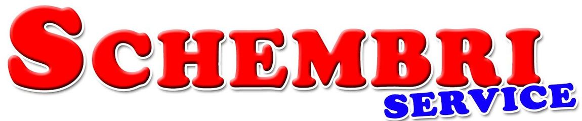 SCHEMBRI SERVICE - LOGO