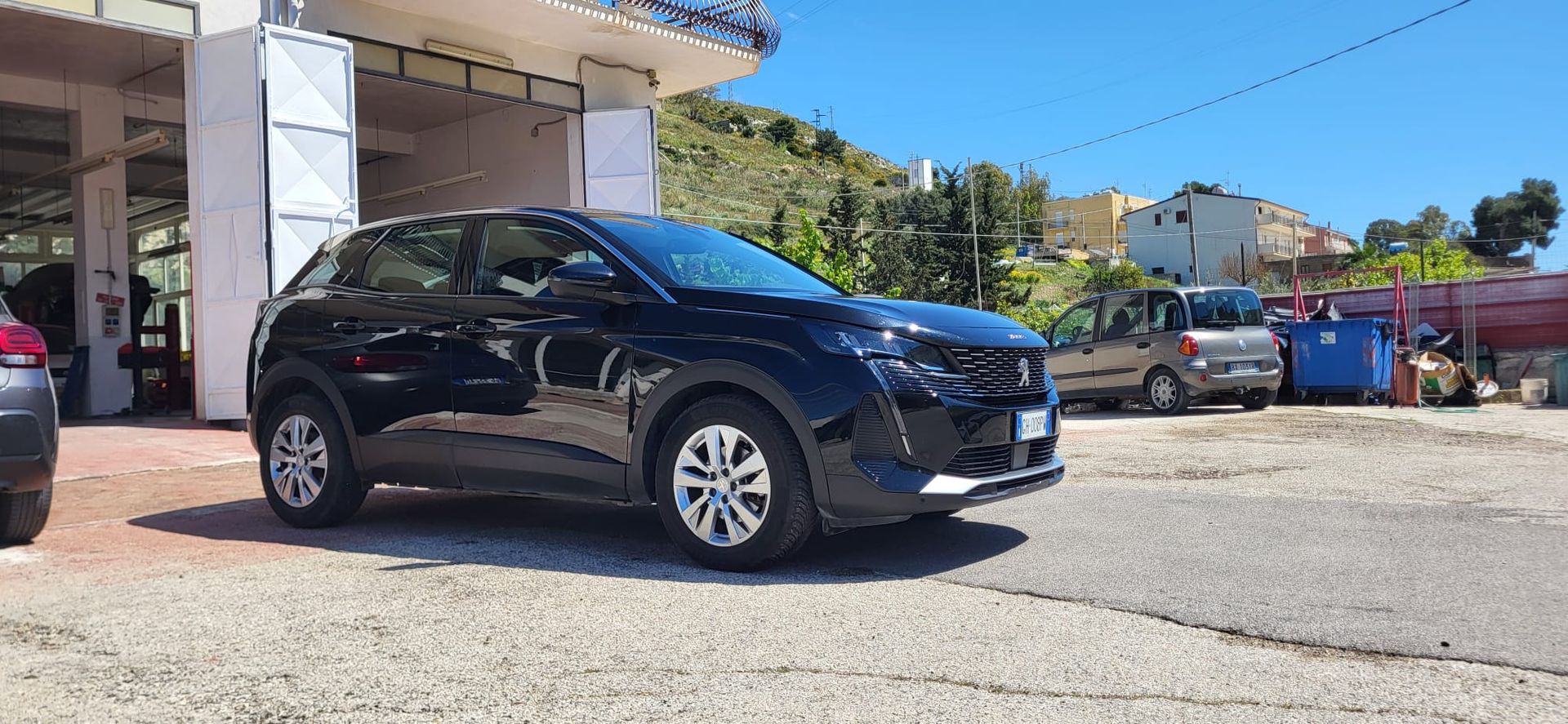 noleggio auto