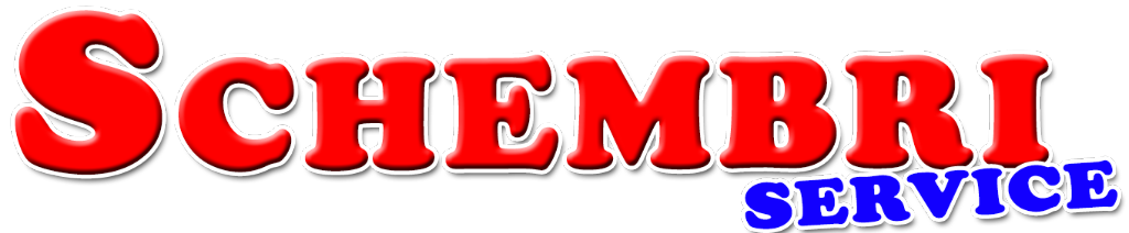 logo Schembri Service