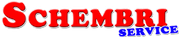 logo Schembri service