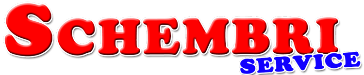 logo Schembri Service