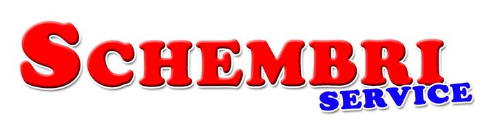 SCHEMBRI SERVICE - LOGO