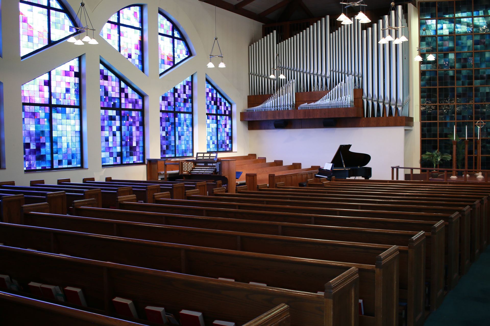 Sanctuary