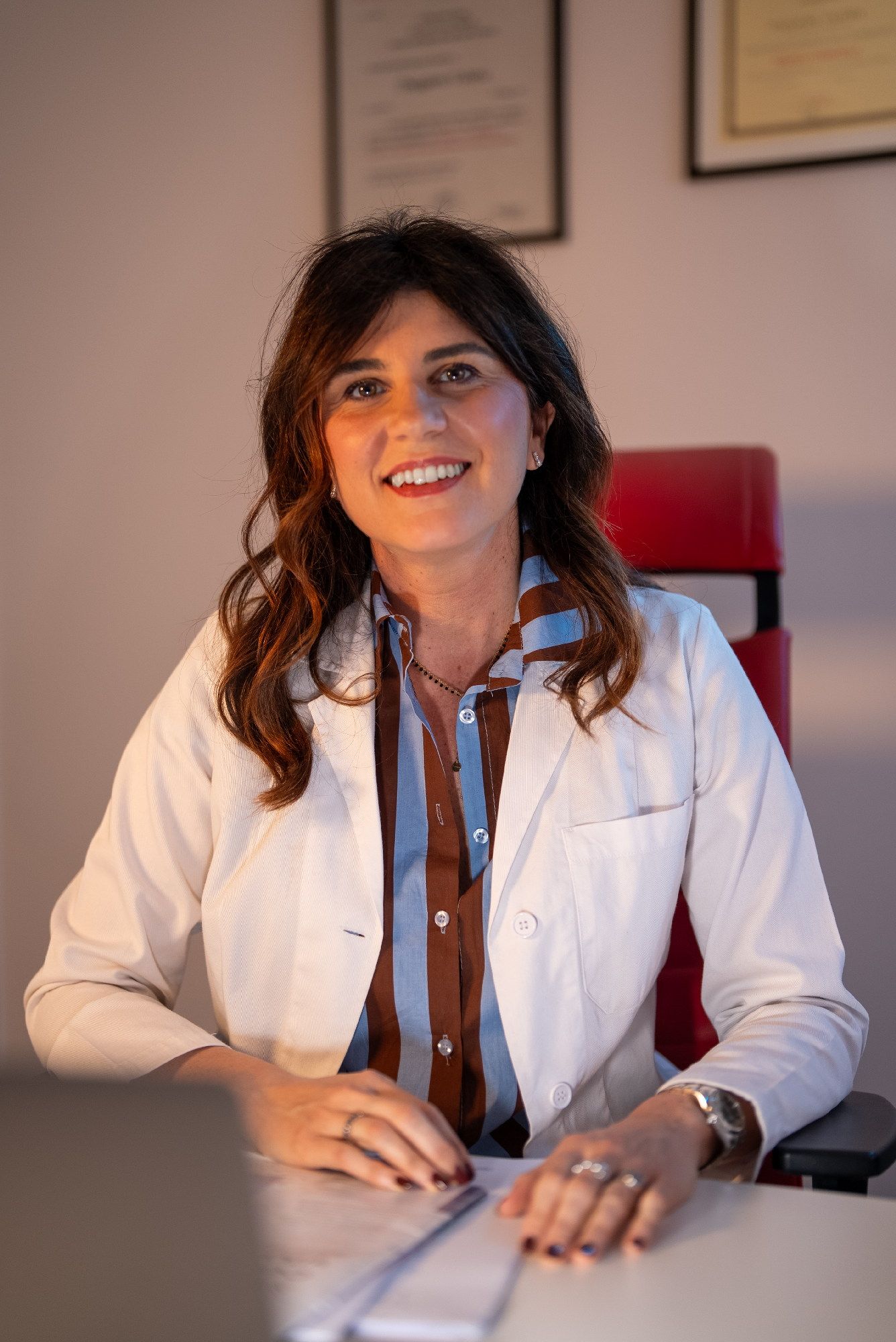 appuntamenti Dott.ssa Puggioni a Genova medico chirurgo estetico