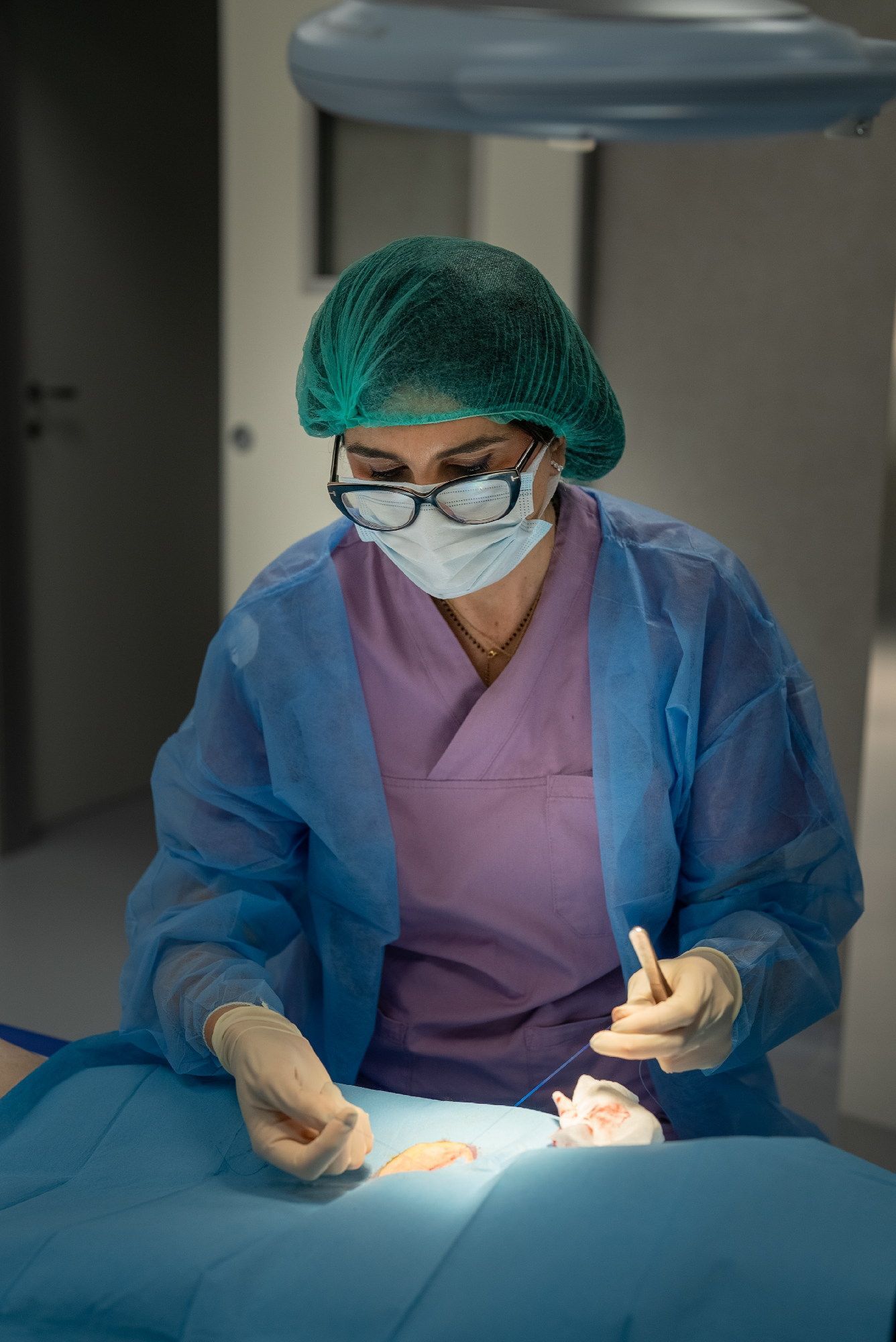 interventi di medicina chirurgia estetica Dott.ssa Puggioni a Genova medico chirurgo estetico