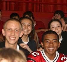 Assumption High School