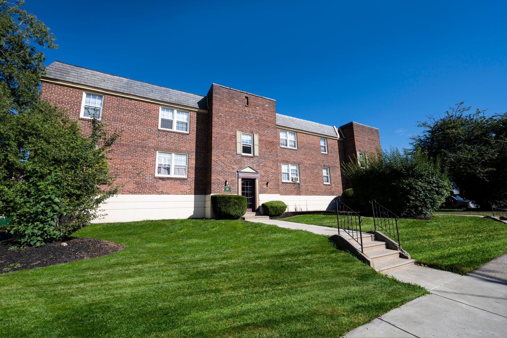 Forest Village Philadelphia PA Cedarbrook Apartment for Rent