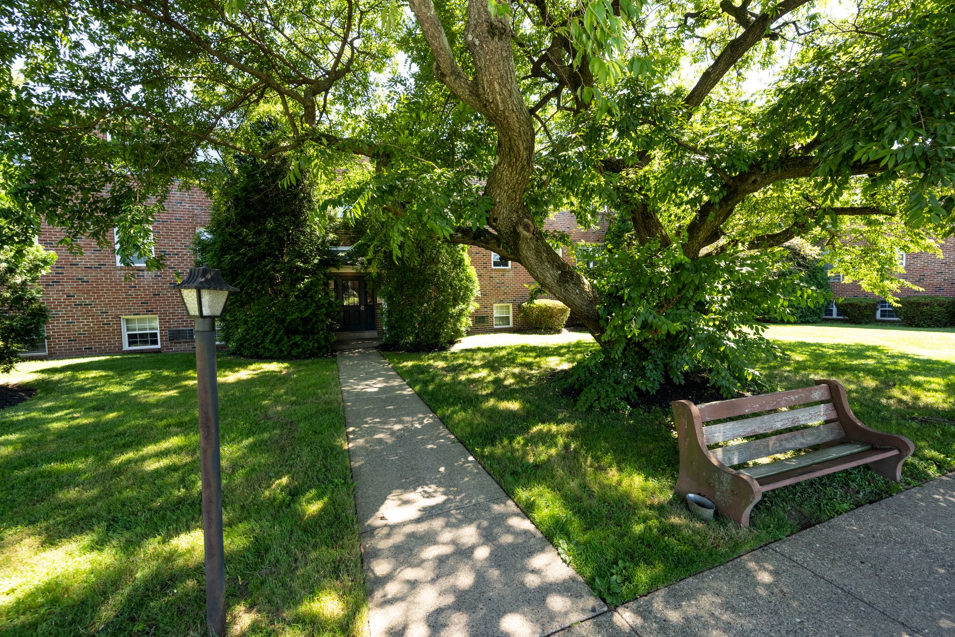 The Apartment at Rosewood Real Properties