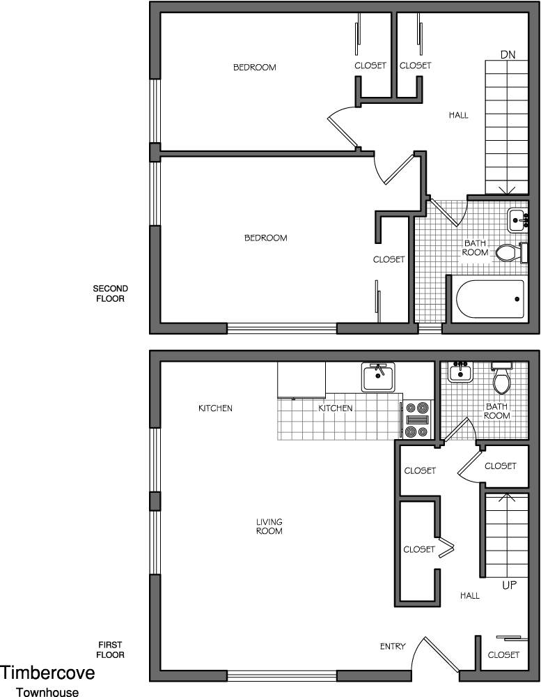 townhouse