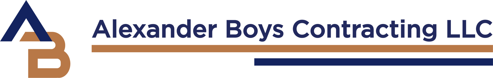 Alexander Boys Contracting