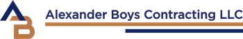 Alexander Boys Contracting