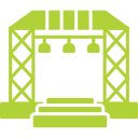 Portable Staging