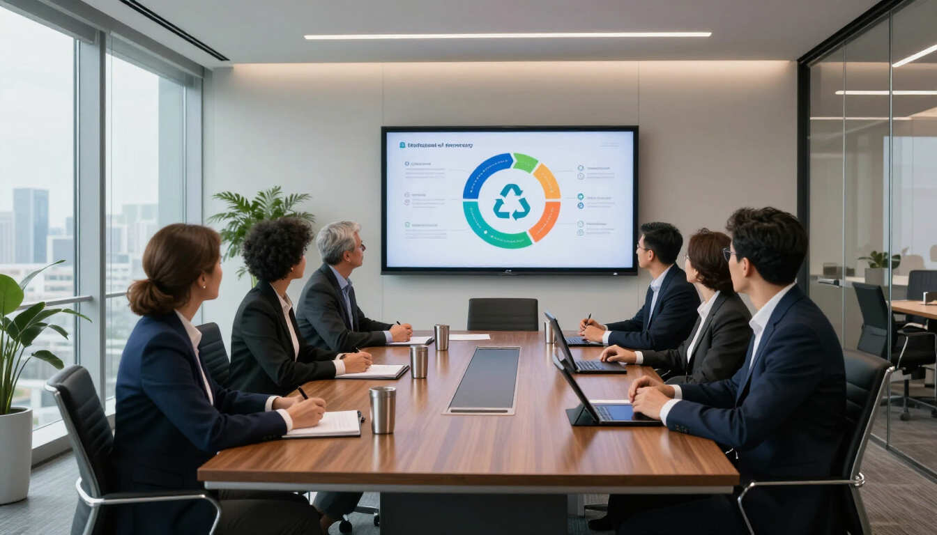 Asset Management Planning