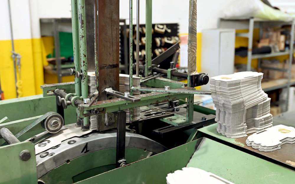 Menalux BT200-5 sacchetti per aspirapolvere compatibili con ETA + 1
