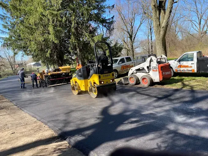 Allied Asphalt