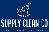 SUPPLY CLEAN CO