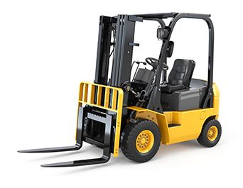DANMARC - Tipos de montacargas DANMARC - Tipos de montacargas