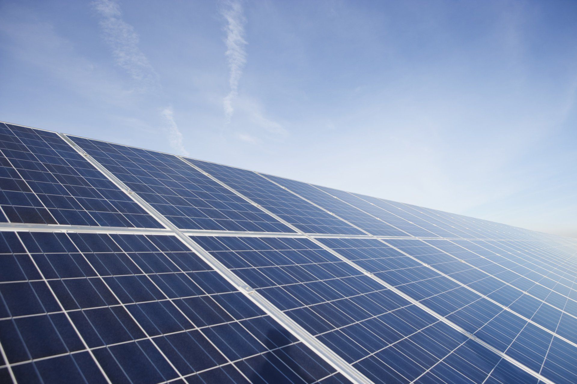 Solar Panel — San Diego, CA — White Horse Electric