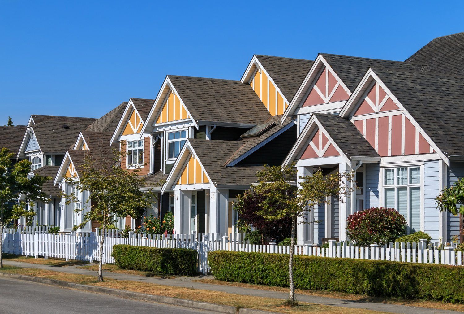 Multi-Family Property — San Diego, CA — White Horse Electric