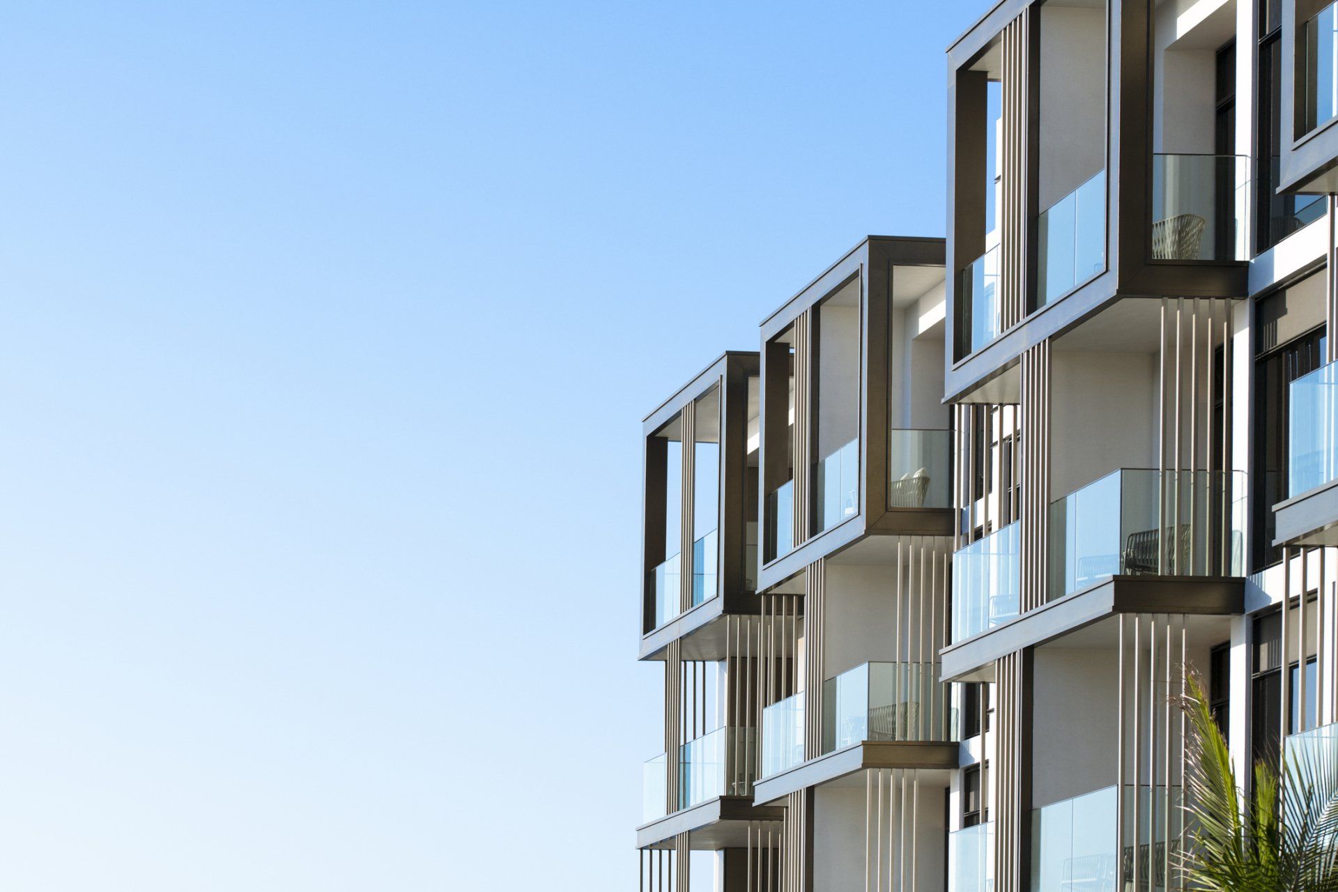 Apartment Housing — San Diego, CA — White Horse Electric