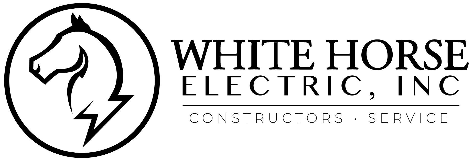 White Horse Electric Inc White Horse Electric Inc