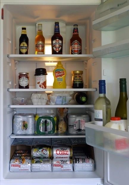 Refrigerators — San Diego, CA — White Horse Electric