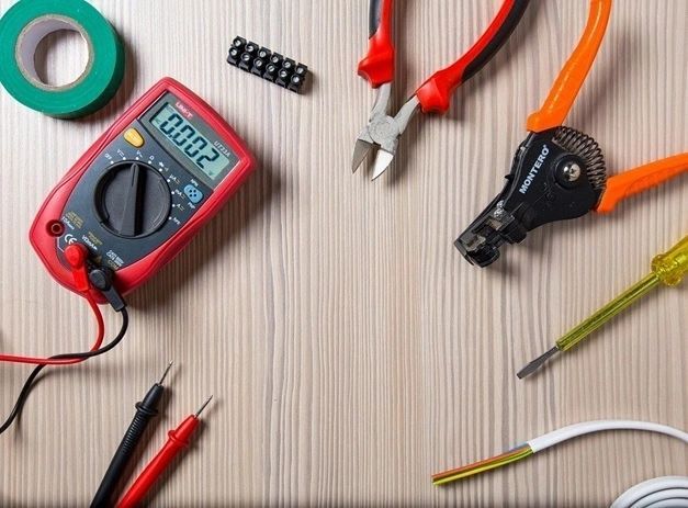Electrical tools — San Diego, CA — White Horse Electric