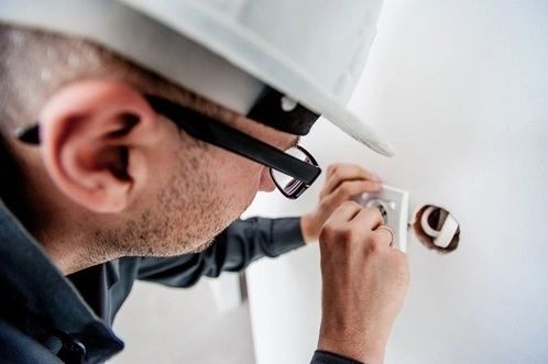 Licensed electrician — San Diego, CA — White Horse Electric