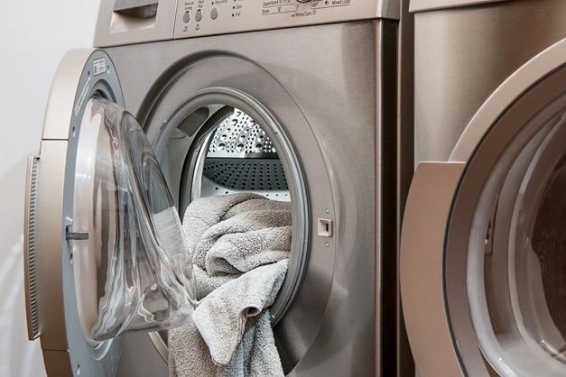 Washing machines — San Diego, CA — White Horse Electric