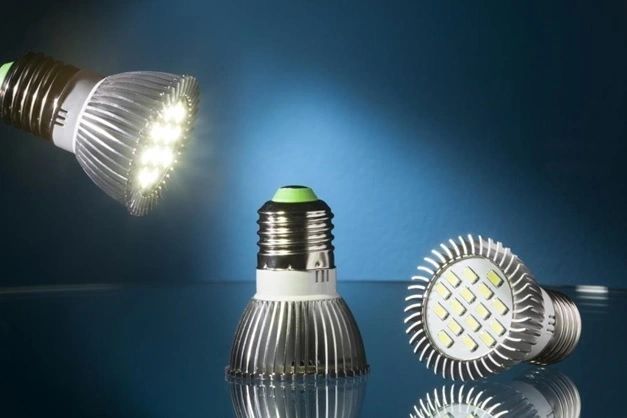Led light bulb — San Diego, CA — White Horse Electric