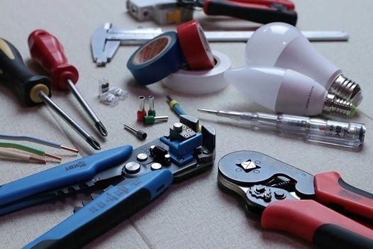 Electrical equipment — San Diego, CA — White Horse Electric