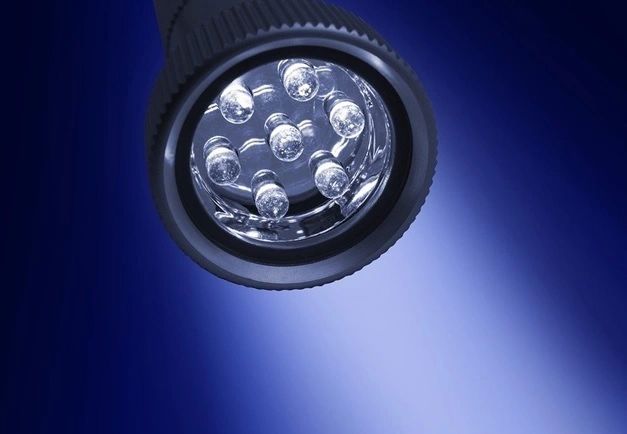Led retrofits — San Diego, CA — White Horse Electric