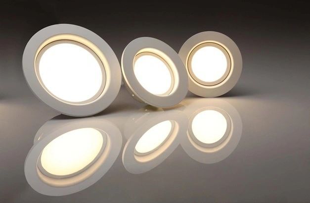 Led retrofit kits — San Diego, CA — White Horse Electric