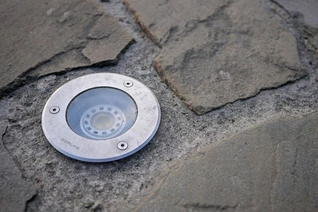 Road led retrofits — San Diego, CA — White Horse Electric