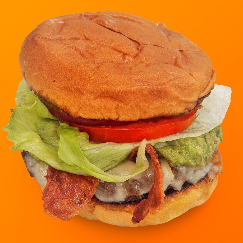 hamburger