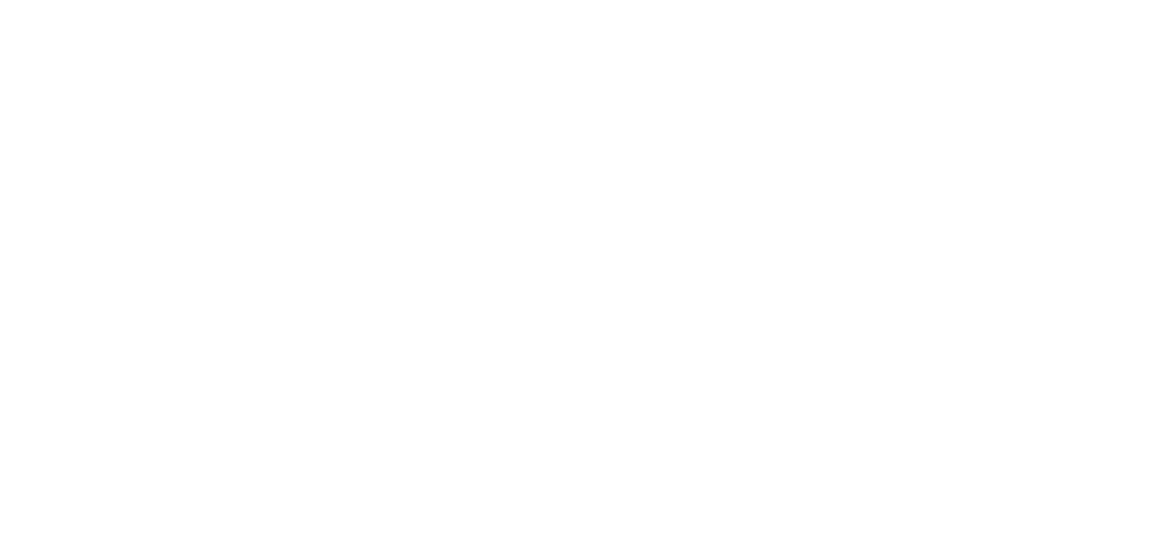 a white background with a few lines on it