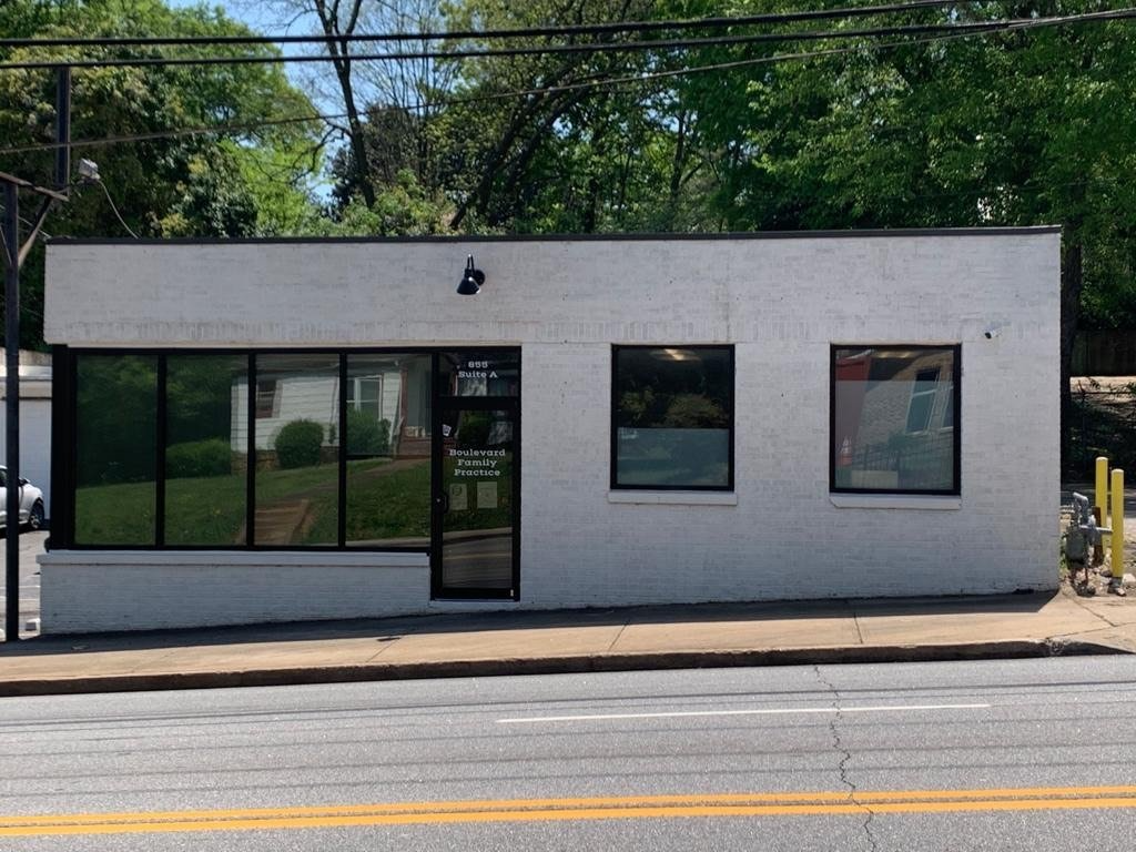 Downtown Athens, GA Primary Care Reddy Medical Group